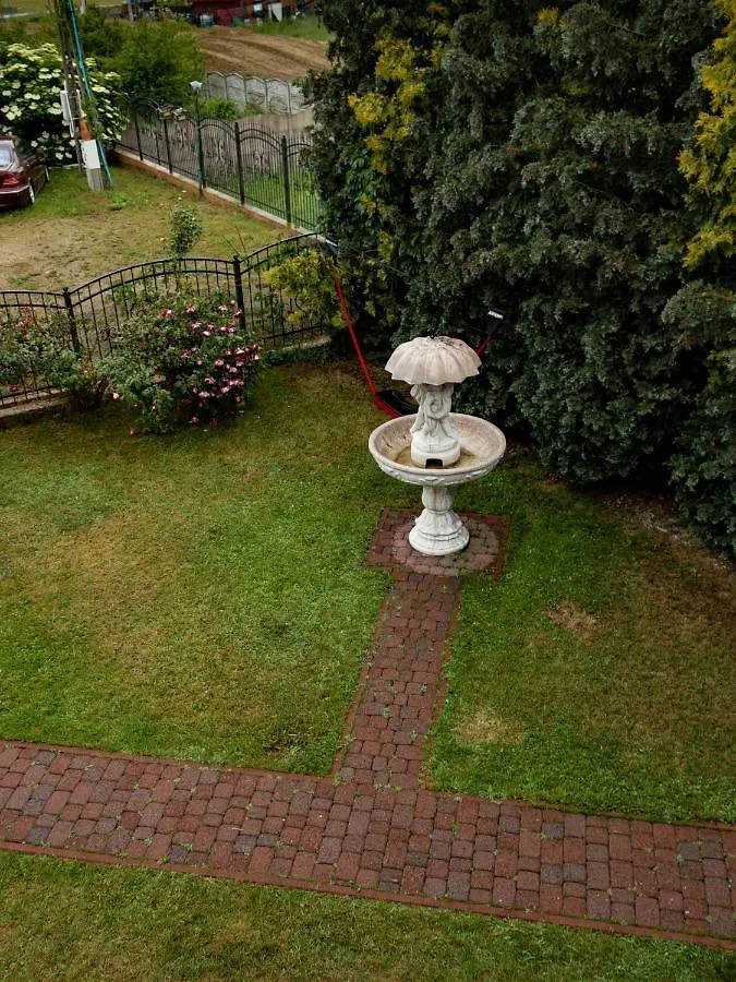 Guest house Apartament U Marzeny Hotel Chwaszczyno